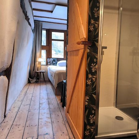 Petite Maison Am Muehlenberg モンシャウ エクステリア 写真