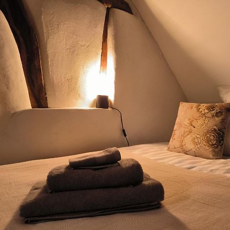 Petite Maison Am Muehlenberg モンシャウ エクステリア 写真