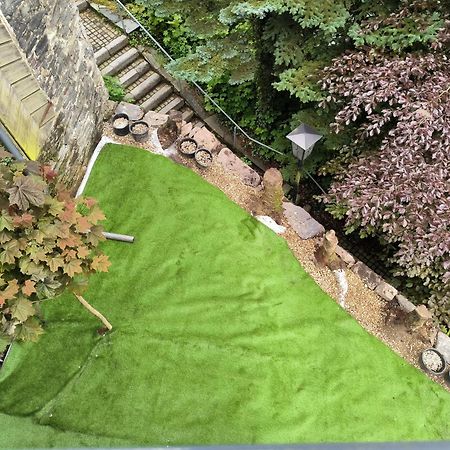 Petite Maison Am Muehlenberg モンシャウ エクステリア 写真