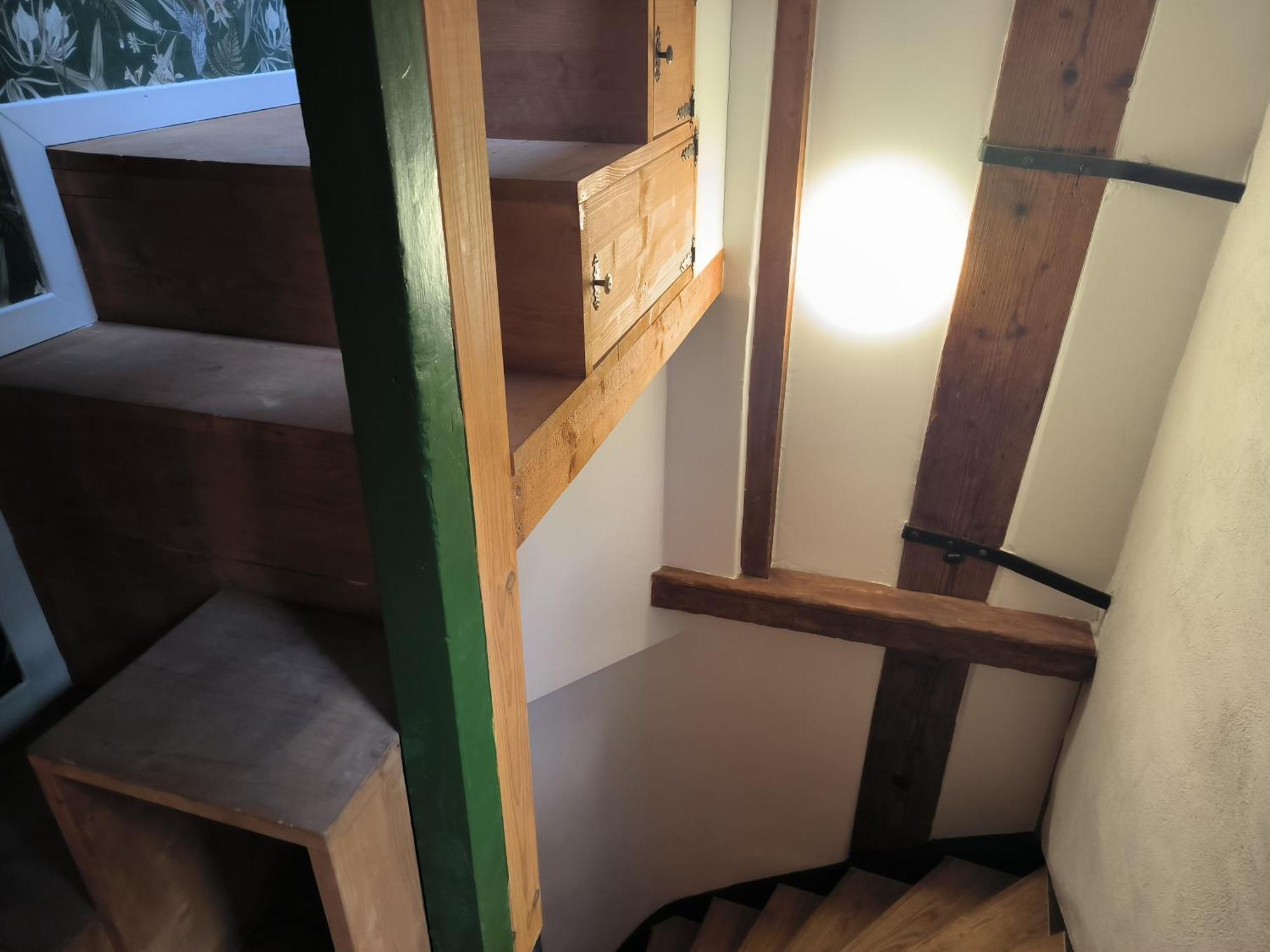 Petite Maison Am Muehlenberg モンシャウ エクステリア 写真