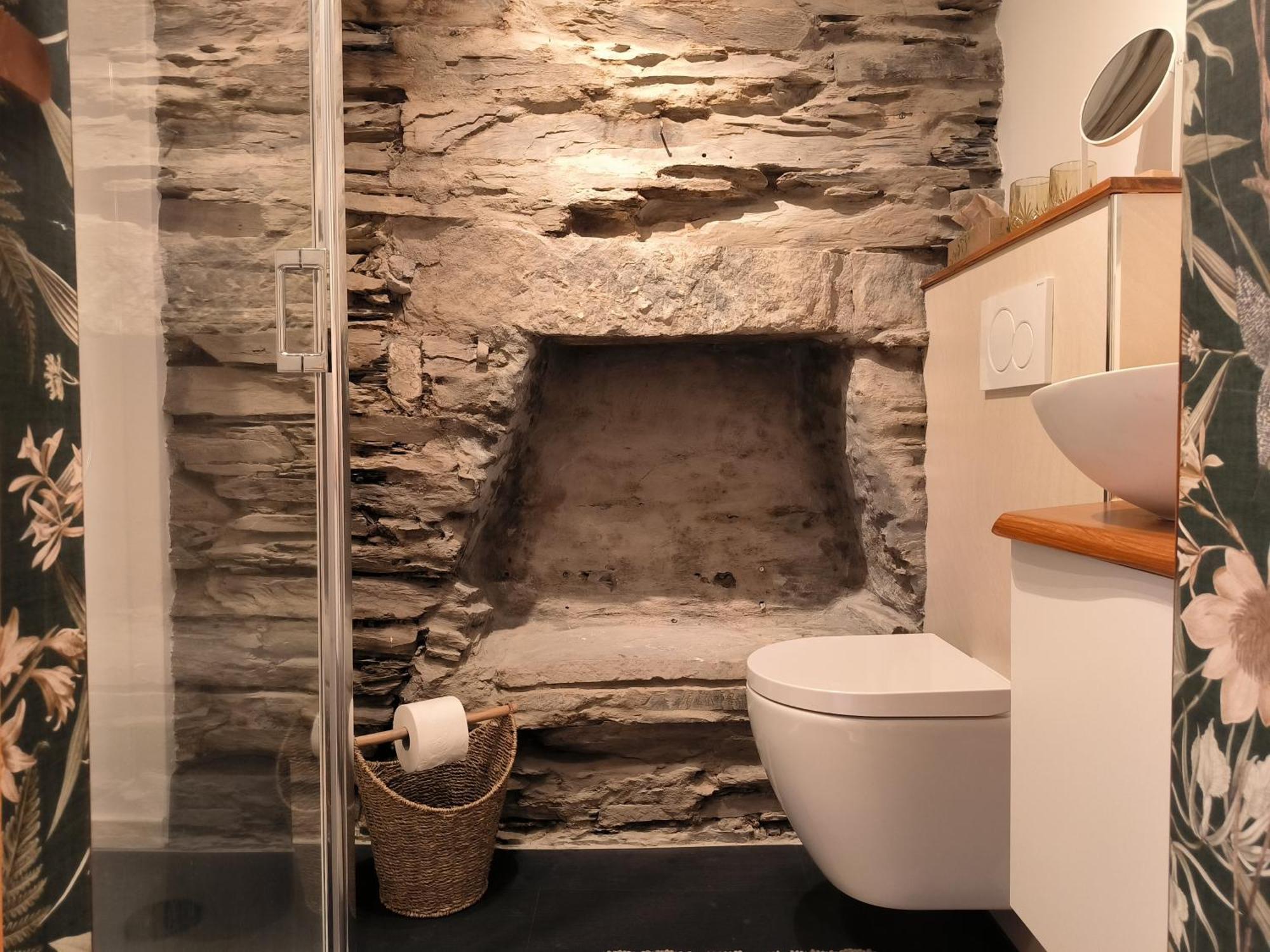 Petite Maison Am Muehlenberg モンシャウ エクステリア 写真