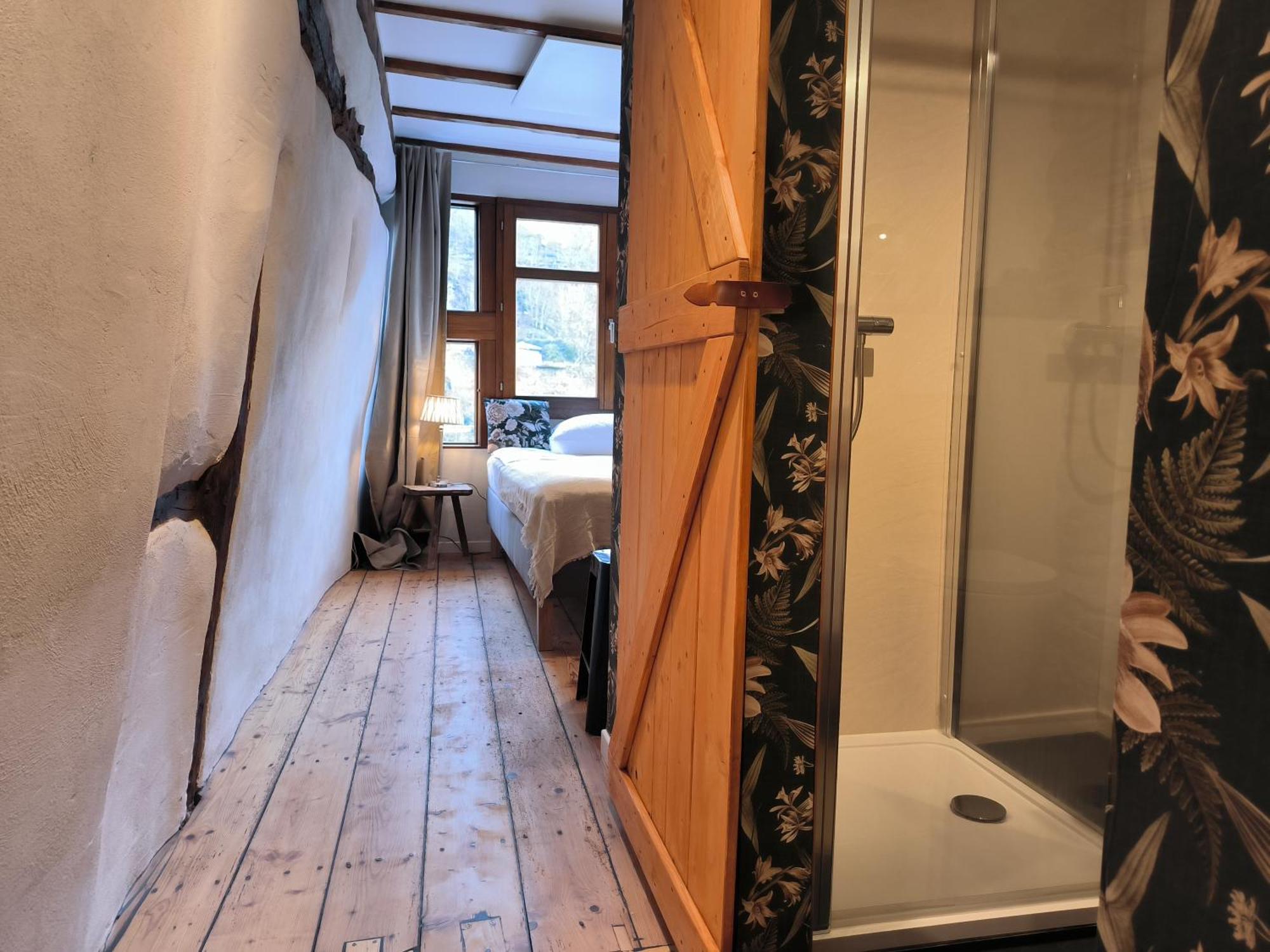 Petite Maison Am Muehlenberg モンシャウ エクステリア 写真