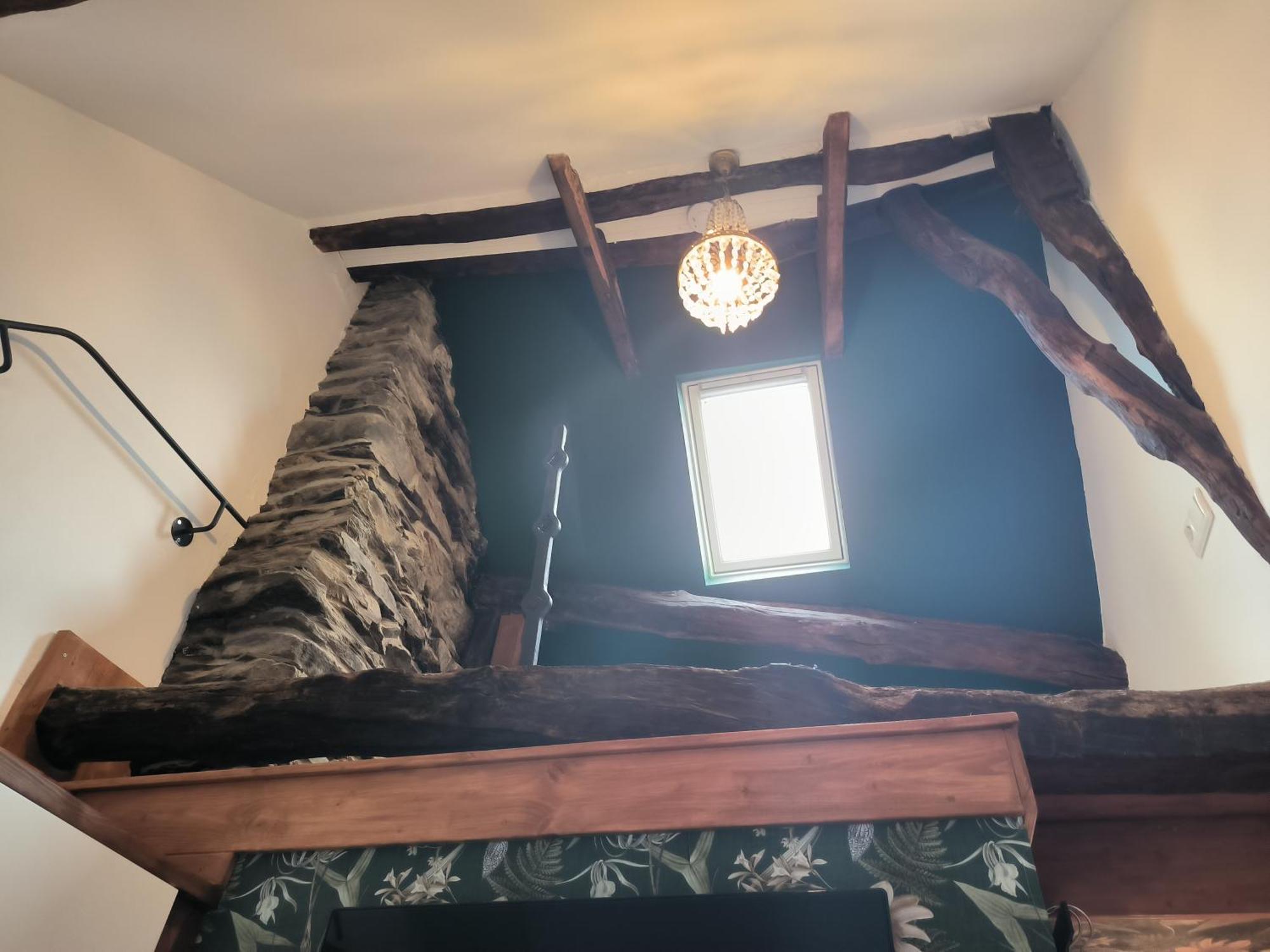 Petite Maison Am Muehlenberg モンシャウ エクステリア 写真
