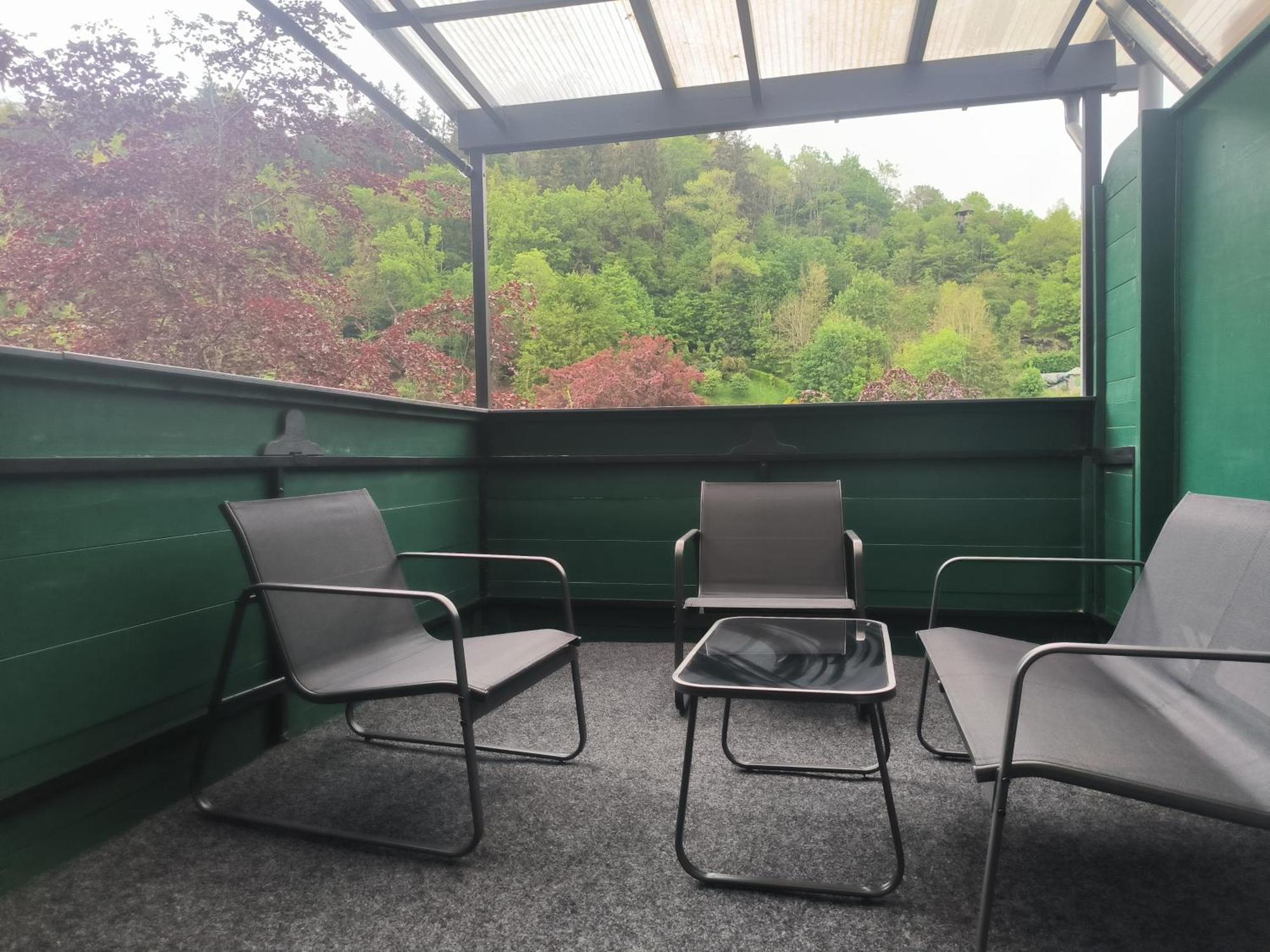 Petite Maison Am Muehlenberg モンシャウ エクステリア 写真