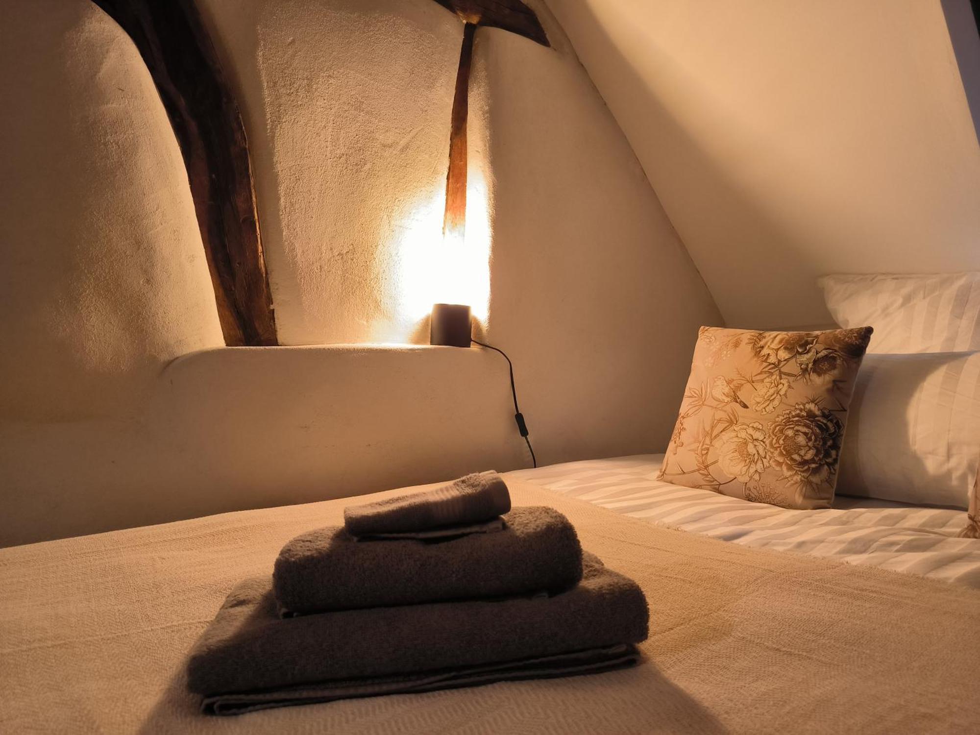 Petite Maison Am Muehlenberg モンシャウ エクステリア 写真