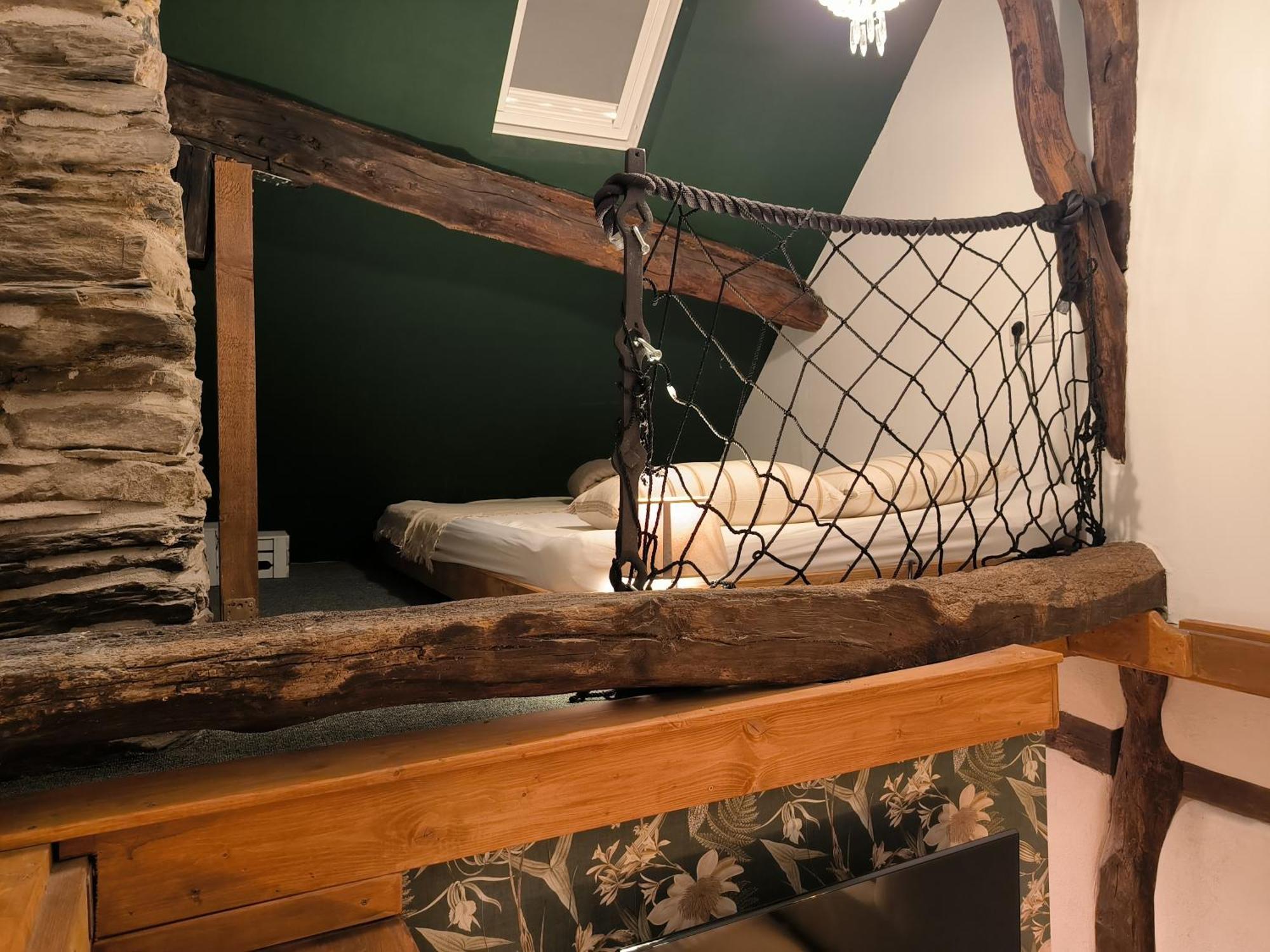Petite Maison Am Muehlenberg モンシャウ エクステリア 写真