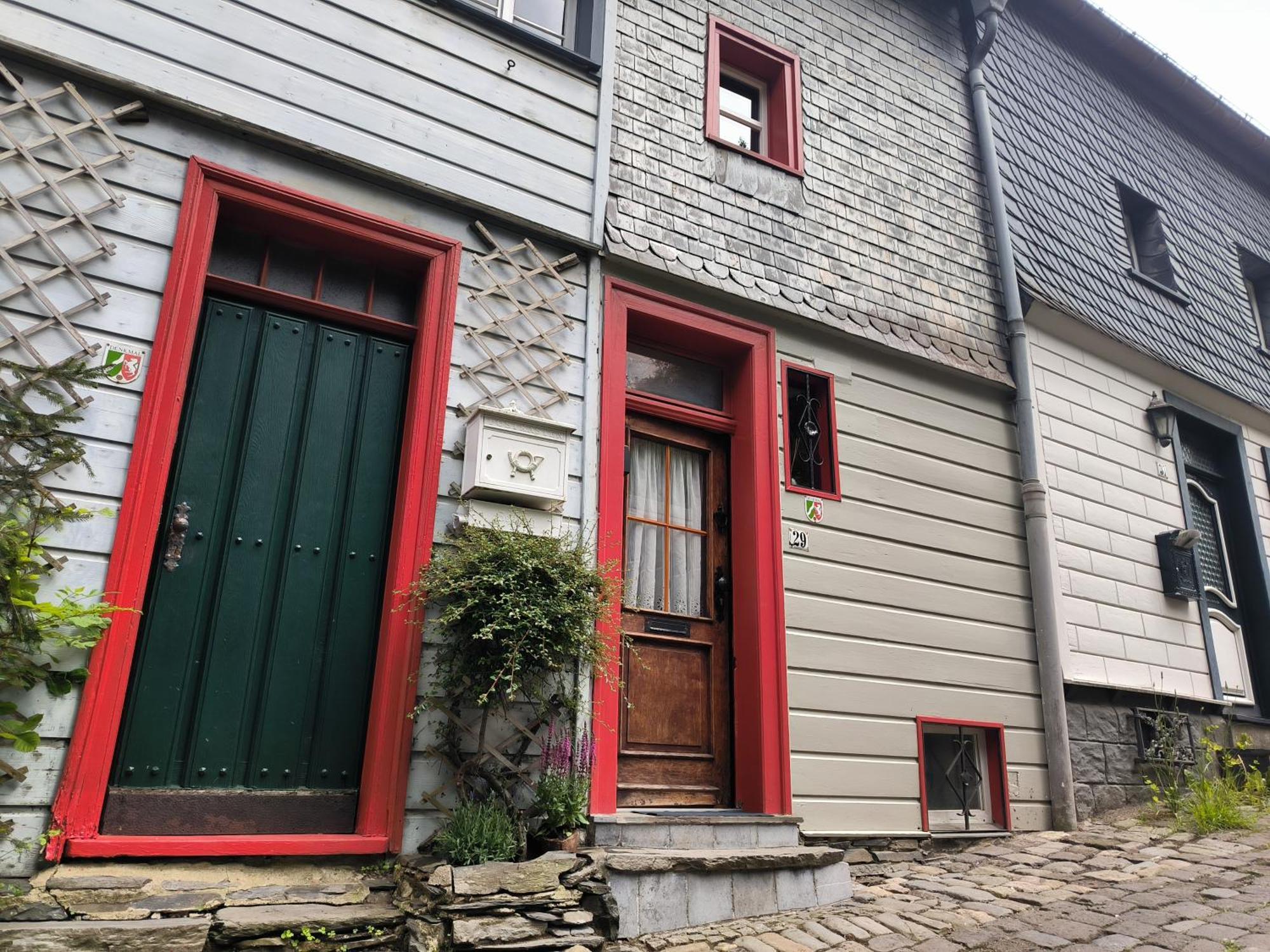 Petite Maison Am Muehlenberg モンシャウ エクステリア 写真