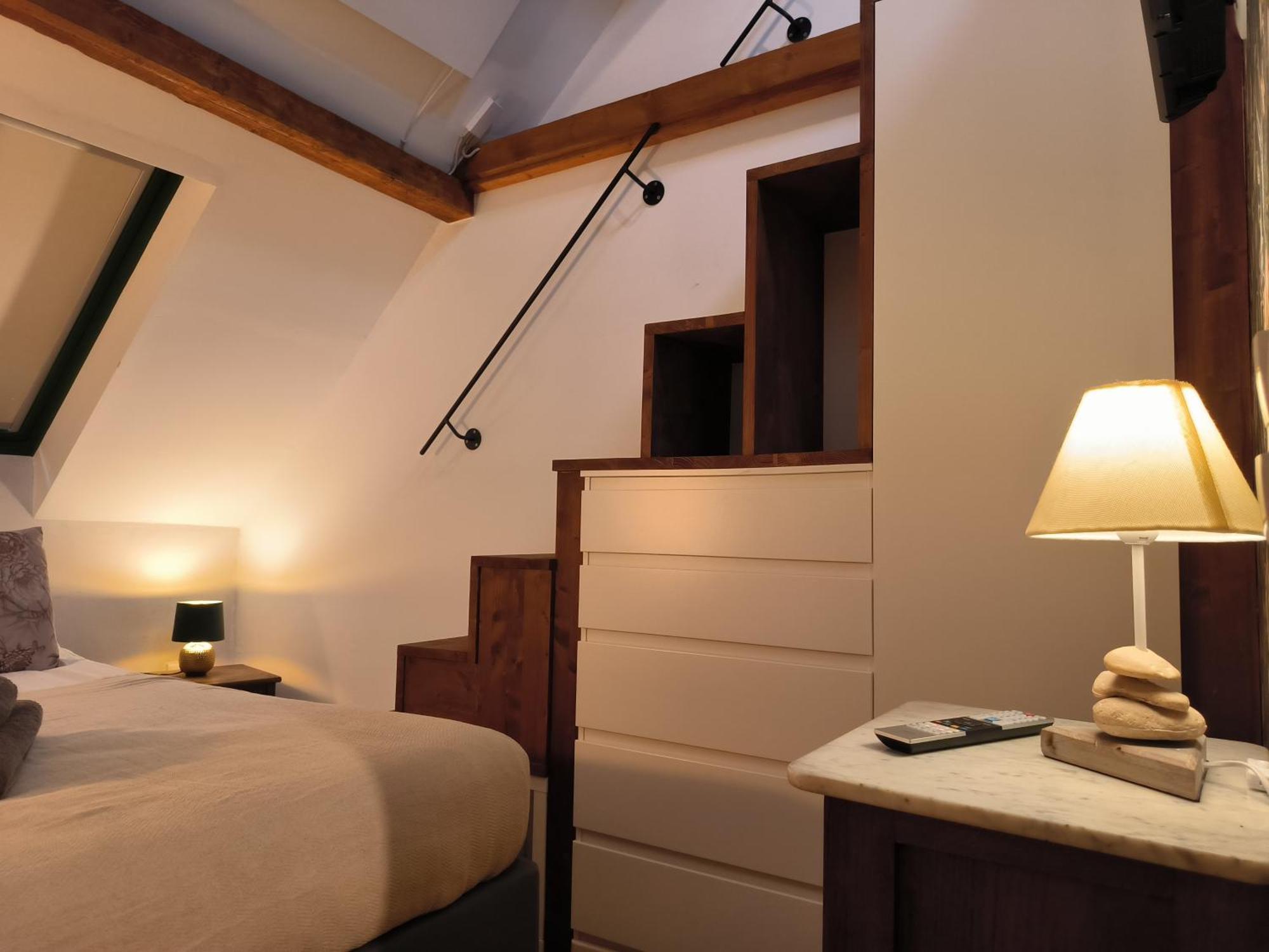 Petite Maison Am Muehlenberg モンシャウ エクステリア 写真
