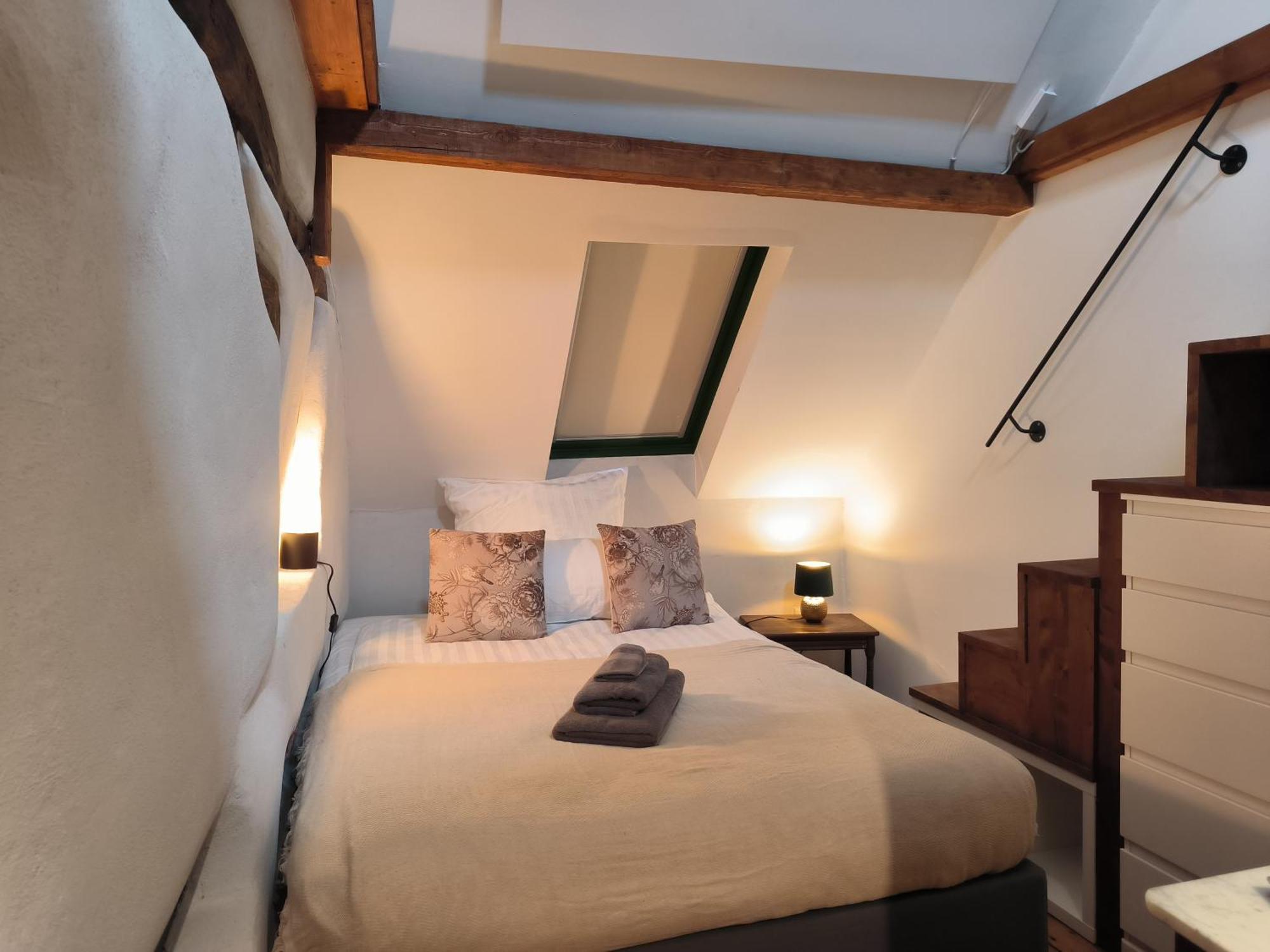 Petite Maison Am Muehlenberg モンシャウ エクステリア 写真