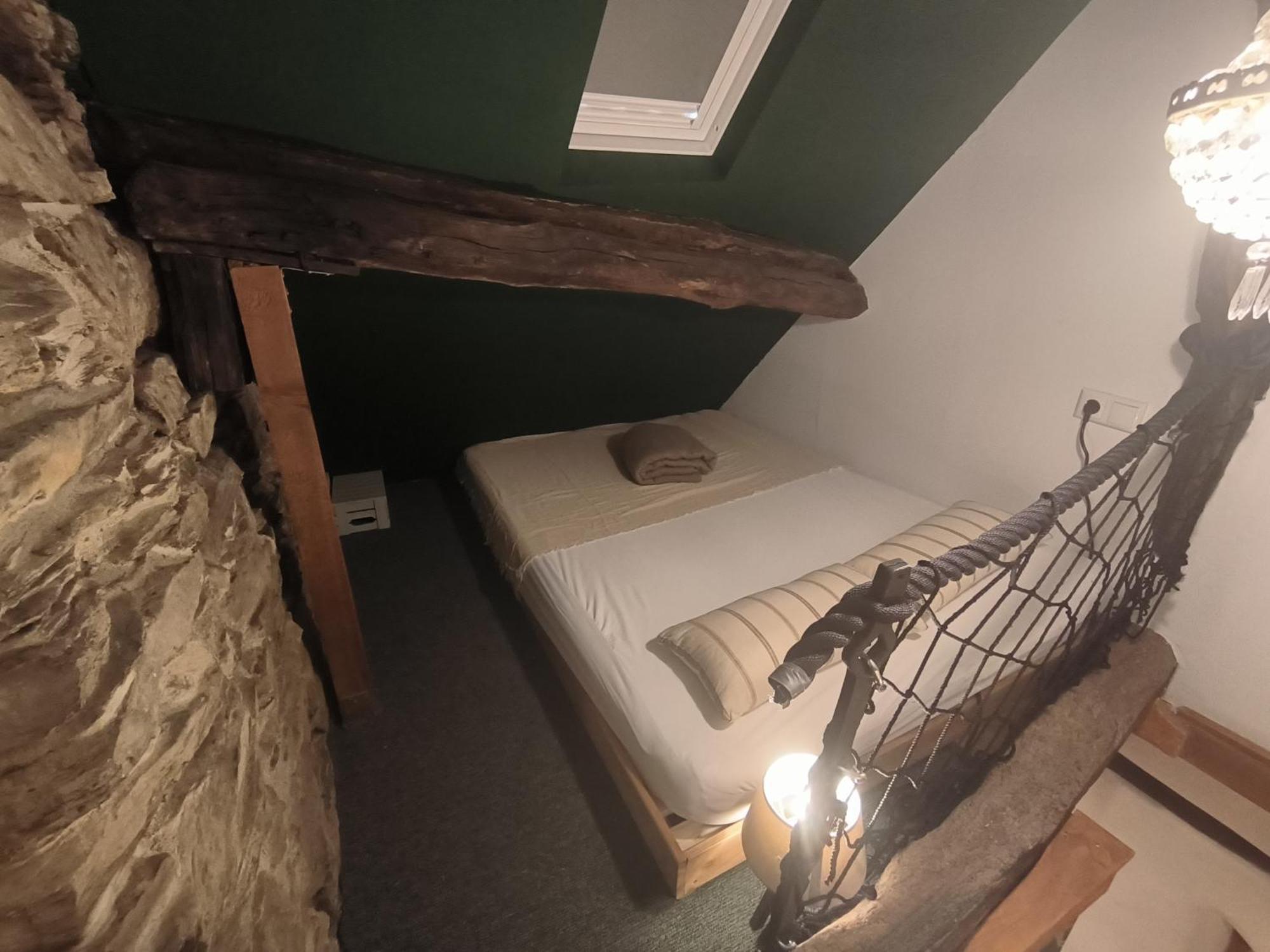 Petite Maison Am Muehlenberg モンシャウ エクステリア 写真