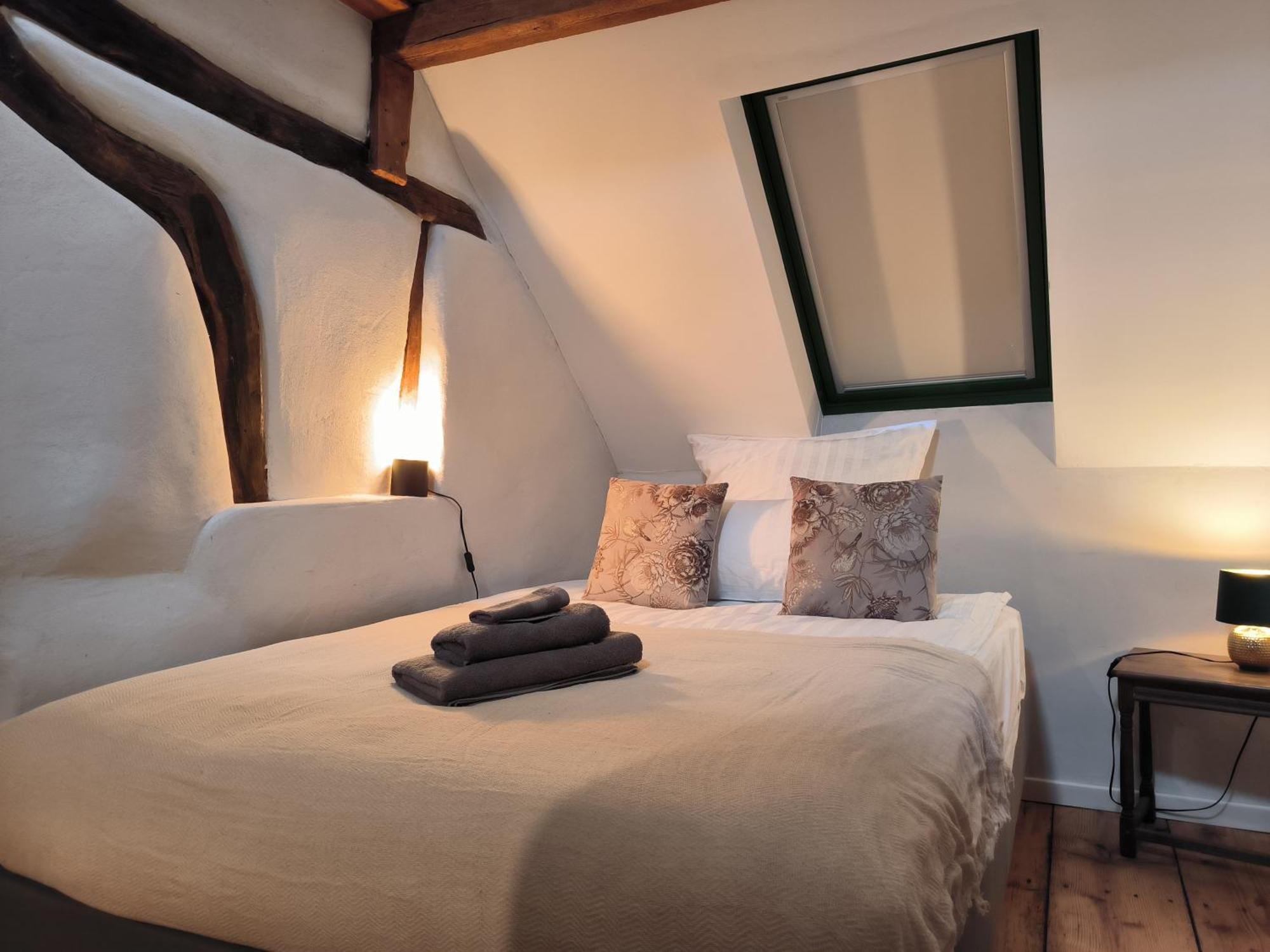 Petite Maison Am Muehlenberg モンシャウ エクステリア 写真