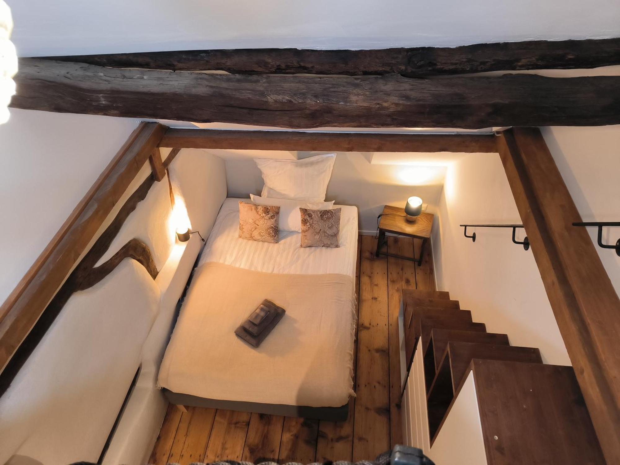 Petite Maison Am Muehlenberg モンシャウ エクステリア 写真