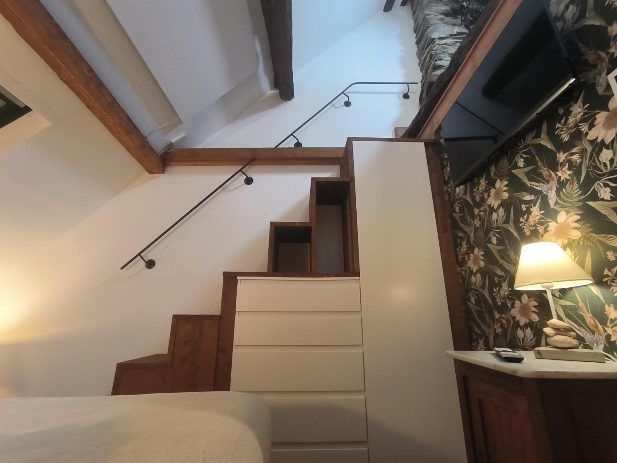 Petite Maison Am Muehlenberg モンシャウ エクステリア 写真
